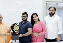 Photo of एसजे अपलिफ्ट कबड्डी प्राइवेट लिमिटेड को मिला मुख्यमंत्री योगी आदित्यनाथ का आशीर्वाद, यूपी कबड्डी लीग सीजन-2 का ऑक्शन आज