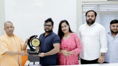 Photo of यूपी कबड्डी लीग सीजन-2 की तैयारियां तेज, सीएम योगी से मिला टीम को आशीर्वाद