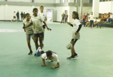 Photo of मेजबान लखनऊ मंडल सहित अयोध्या, गोरखपुर व वाराणसी अंतिम चार में