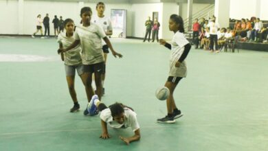 Photo of मेजबान लखनऊ मंडल सहित अयोध्या, गोरखपुर व वाराणसी अंतिम चार में