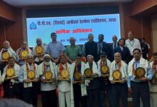 Photo of अब वैश्विक मंच तक पहुंची उत्तर प्रदेश के पारंपरिक शिल्प और कला की गूंज