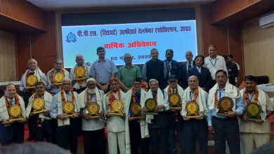 Photo of अब वैश्विक मंच तक पहुंची उत्तर प्रदेश के पारंपरिक शिल्प और कला की गूंज