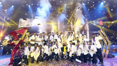 Photo of पीकेएल 12 : हर रेड में रोमांच, हर मैच में जंग -अब तक का सबसे यादगार सीज़न