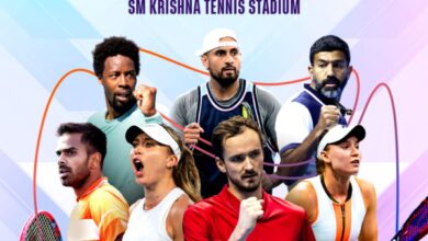 Photo of इस दिसंबर वर्ल्ड टेनिस लीग का भारत में पदार्पण
