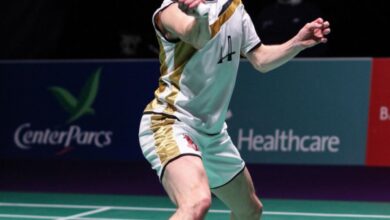 Photo of दिल्ली में लौट रहा ‘द लीजेंड्स’ विज़न’: साइना नेहवाल और पीटर गेड करेंगे नेतृत्व