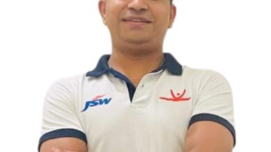 Photo of उत्तर प्रदेश के सुमित बने अंतर्राष्ट्रीय जिम्नास्टिक जज