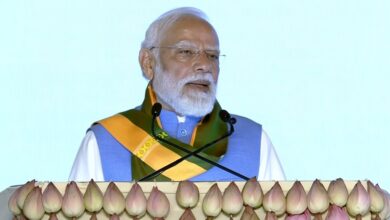 Photo of प्रधानमंत्री बुधवार को सेफ्रान एयरक्राफ्ट इंजन सर्विसेज इंडिया सुविधा का करेंगे उद्घाटन