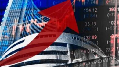 Photo of उतार चढ़ाव के बीच मजबूती के साथ बंद हुआ शेयर बाजार, सेंसेक्स और निफ्टी को बढ़त