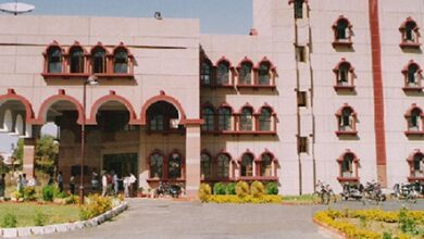 Photo of केन्द्रीय संस्कृत विश्वविद्यालय, लखनऊ परिसर में दो दिवसीय उत्तर क्षेत्रीय राष्ट्रीय सम्मेलन का आयोजन