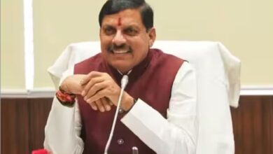 Photo of बाबा महाकाल की नगरी उज्जैन में बनने वाला एयरपोर्ट होगा राज्य का गौरव : मोहन यादव