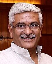 Photo of जो सरकार बनाने की बात करते थे, वे दहाई के आंकड़े में भी नहीं पहुंच पाए : गजेन्द्र सिंह शेखावत