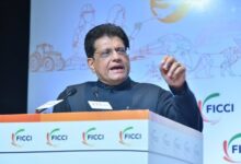 Photo of एफटीए पर अमेरिका, ईयू सहित 50 देशों के साथ वार्ता कर रहा है भारत: गोयल