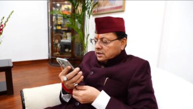 Photo of महिला क्रिकेट विश्व कप स्टार स्नेहा राणा को 50 लाख रुपये देगी धामी सरकार