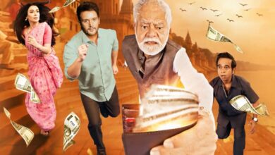 Photo of जिमी शेरगिल स्टारर ‘मैजिकल वॉलेट’ का पोस्टर आया सामने