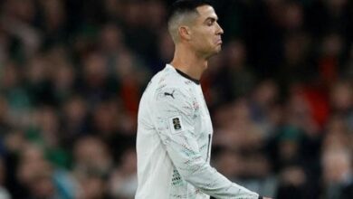 Photo of क्रिस्टियानो रोनाल्डो को मिली राहत, फीफा वर्ल्ड कप 2026 में खेल सकेंगे शुरुआती मैच