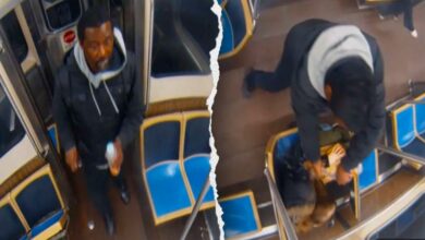 Photo of शिकागो लूप में दंगा, ट्रंप बोले- गवर्नर और मेयर का मदद लेने से इनकार