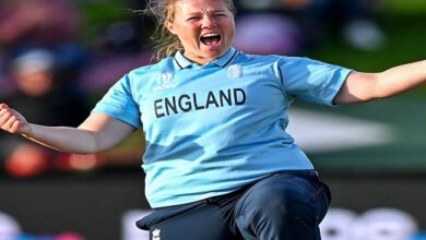 Photo of डब्ल्यूपीएल : आरसीबी ने पूर्व इंग्लिश गेंदबाज अन्या श्रुबसोल को सहायक कोच बनाया