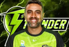 Photo of आर. अश्विन बिग बैश से बाहर, चोट ने रोकी खेल की योजना