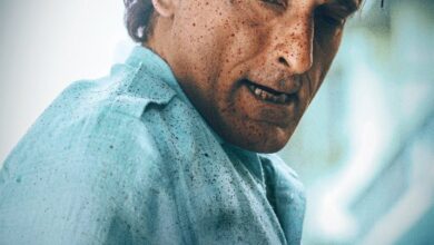 Photo of ‘धुरंधर’ में अक्षय खन्ना का खौफनाक लुक आया सामने