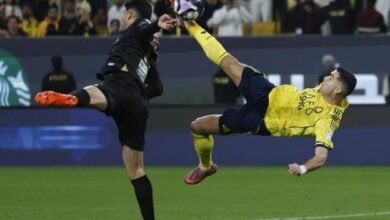 Photo of सऊदी प्रो लीग 2025-26: अल नास्र ने अल खलीज को 4-1 से हराया