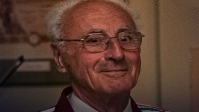 Photo of संशोधित: दुनिया के सबसे उम्रदराज ओलंपिक स्वर्ण पदक विजेता बने हंगरी के बेनेडेेक