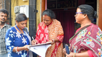 Photo of पश्चिम बंगाल में एसआईआर के बाद 10 लाख से अधिक नाम मतदाता सूची से हटने का अनुमान