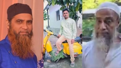 Photo of दिल्ली धमाकों के बाद असम में आपत्तिजनक पोस्ट करने वाले 15 गिरफ्तार