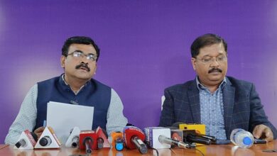 Photo of घाटशिला उपचुनाव शांतिपूर्ण सम्पन्न, 73.88 प्रतिशत हुआ मतदान : के. रवि कुमार