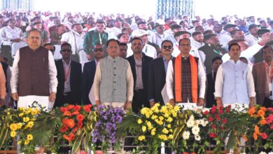 Photo of किसान हित सरकार की सर्वोच्च प्राथमिकता : शिवराज सिंह चौहान