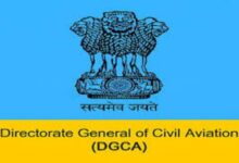 Photo of डीजीसीए ने एयरबस ए-320 विमान में तत्काल बदलाव का आदेश दिया