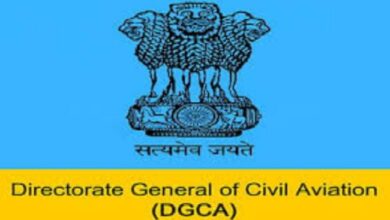 Photo of डीजीसीए ने एयरबस ए-320 विमान में तत्काल बदलाव का आदेश दिया