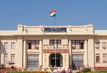 Photo of बिहार विधानमंडल का शीतकालीन सत्र कल से, पांच दिवसीय सत्र में अनुपूरक बजट सहित नए अध्यक्ष का होगा चुनाव