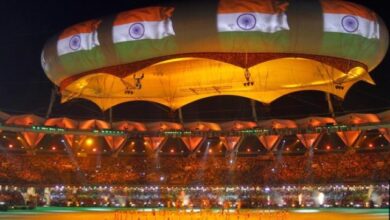 Photo of भारत को 2030 कॉमनवेल्थ गेम्स की मेजबानी मिलना लगभग तय, 26 नवंबर को हो सकती है औपचारिक घोषणा