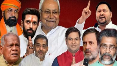 Photo of बदलते बिहार का चुनावी सफर : पिछले पांच वर्षों में चेहरों से लेकर जनमत तक बदल गया