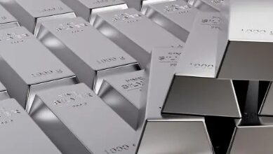 Photo of सर्राफा बाजार में लगातार तीसरे दिन सस्ती हुई चांदी, 5 हजार रुपये तक घटी कीमत