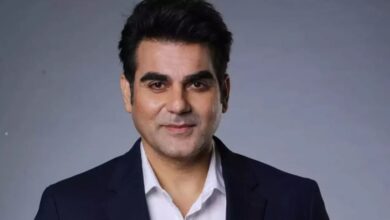 Photo of अरबाज खान का खुलासा- ‘दबंग-4’ की फ्रैंचाइजी अभी खत्म नहीं हुई