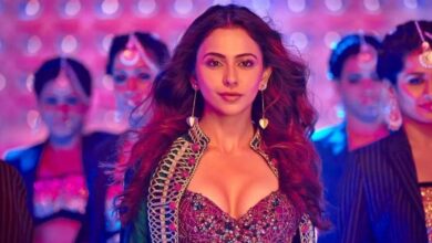 Photo of बॉक्स ऑफिस पर चमकी ‘दे दे प्यार दे-2′,’कांथा’ की कमाई हुई कमजोर