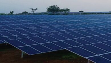 Photo of एम्मवी फोटोवोल्टिक की स्टॉक मार्केट में फ्लैट एंट्री, शुरुआती कारोबार में घाटे में आईपीओ निवेशक