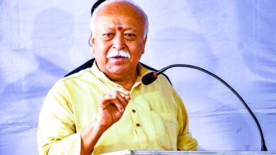 Photo of ‘नेशन’ की अवधारणा ‘राष्ट्र’ से भिन्न : सरसंघचालक