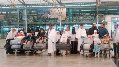 Photo of मदीना बस हादसा : मरने वालों में एक ही परिवार के 18 लोग, अंतिम संस्कार के लिए परिजनों को सऊदी ले जाएगी राज्य सरकार