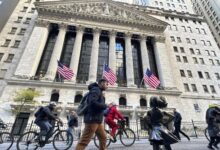 Photo of ग्लोबल मार्केट से पॉजिटिव संकेत, एशिया में भी तेजी का रुख