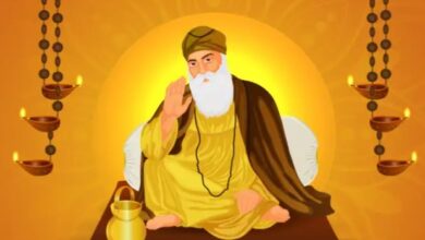 Photo of शेयर बाजार में गुरुपूरब की छुट्टी, एमसीएक्स में शाम के सत्र में होगा कारोबार