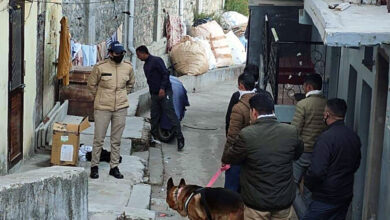 Photo of दिल्ली कार विस्फोट को लेकर हल्द्वानी से इमाम को उठाने के बाद नैनीताल में भी इमाम से हुई पूछताछ