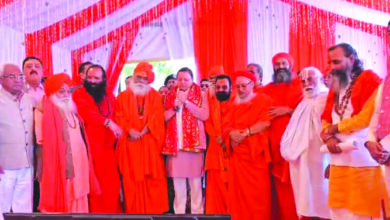 Photo of मुख्यमंत्री ने 2027 के कुंभ के लिए महत्वपूर्ण स्नान की तिथियां की घोषित