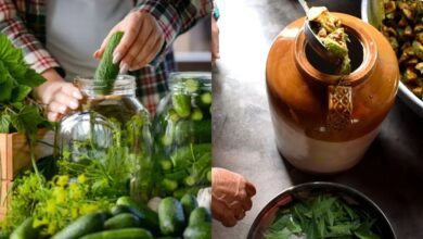 Photo of सर्दी के मौसम में बना रहे हैं अचार तो न करें ये गलतियां