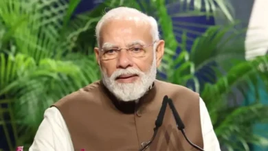 Photo of प्रधानमंत्री की अध्यक्षता में विकसित भारत-सुरक्षित भारत थीम पर रायपुर आईआईएम में बैठक जारी, डीजीपी-आईजीपी कॉन्फ्रेंस का दूसरा दिन