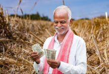 Photo of आर्थिक क्रांति के ध्वजवाहक बन रहे किसान