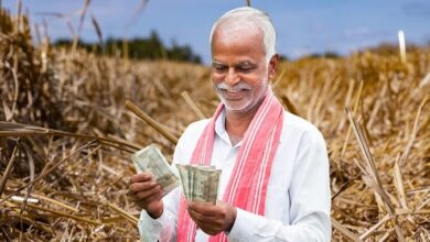 Photo of आर्थिक क्रांति के ध्वजवाहक बन रहे किसान