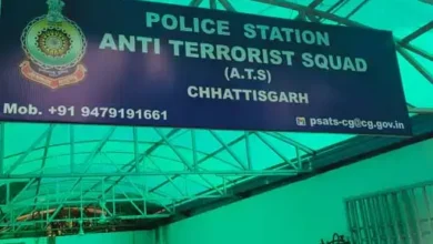 Photo of छत्तीसगढ़ में आईएसआईएस नेटवर्क से जुड़े दो नाबालिगों की एटीएस ने की पहचान
