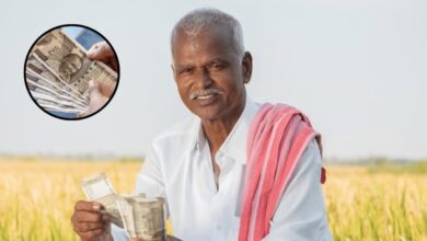 Photo of उत्तर प्रदेश के 2.15 करोड़ से अधिक किसानों के खाते में आएगी ‘सम्मान निधि’